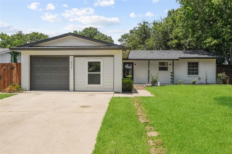 8616 Flicker Lane, Dallas TX 75238 - Photo 2