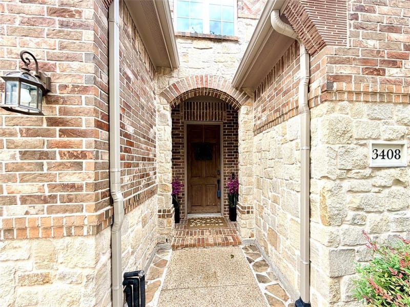 3408 Snowmass Lane, McKinney TX 75070 - Photo 2