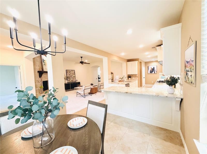 3408 Snowmass Lane, McKinney TX 75070 - Photo 17