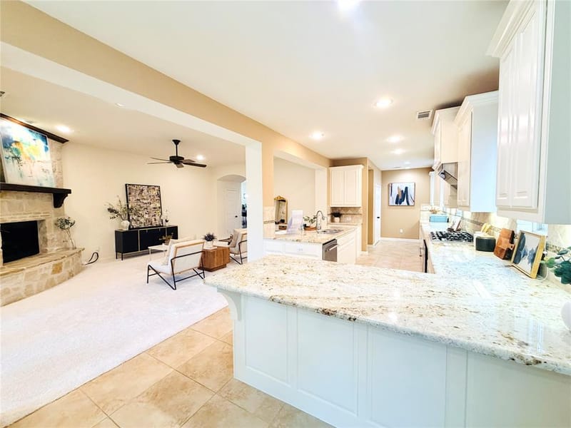3408 Snowmass Lane, McKinney TX 75070 - Photo 16