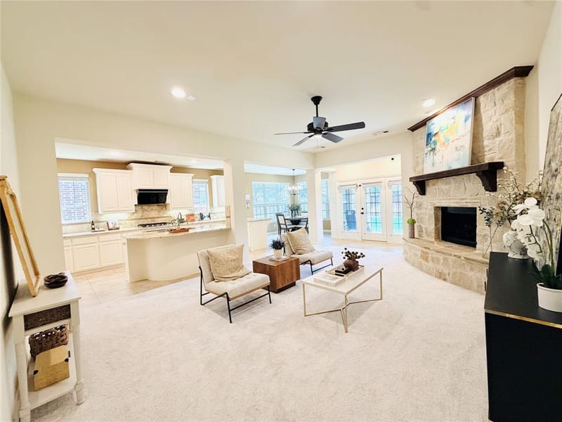 3408 Snowmass Lane, McKinney TX 75070 - Photo 9