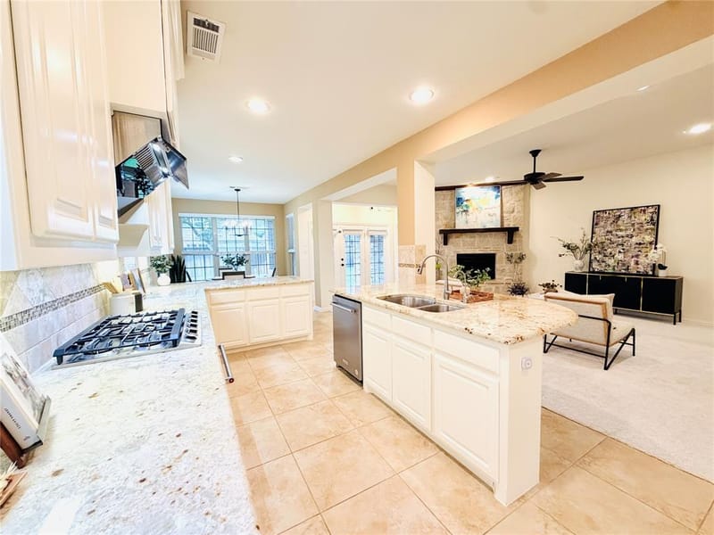3408 Snowmass Lane, McKinney TX 75070 - Photo 15