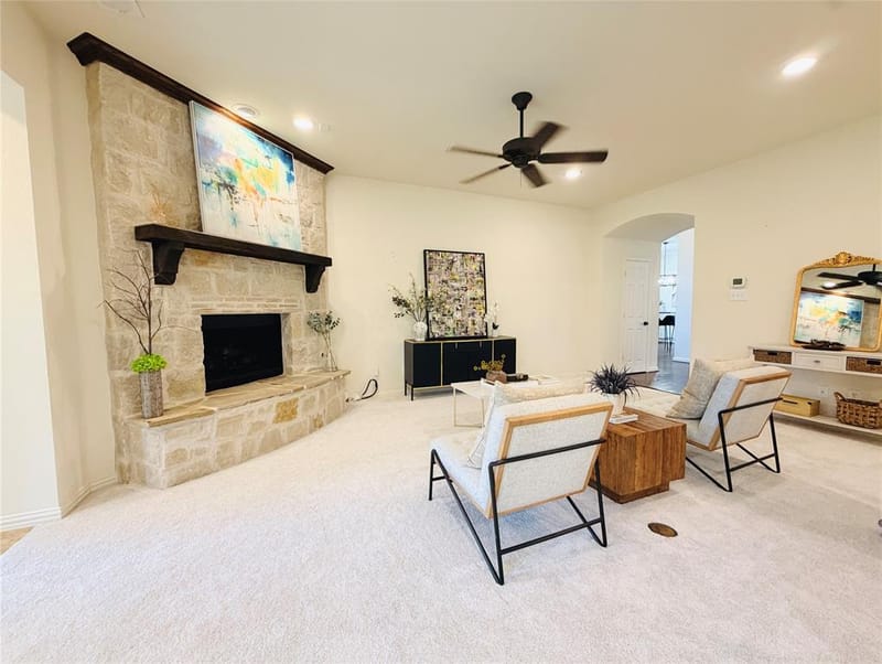 3408 Snowmass Lane, McKinney TX 75070 - Photo 11