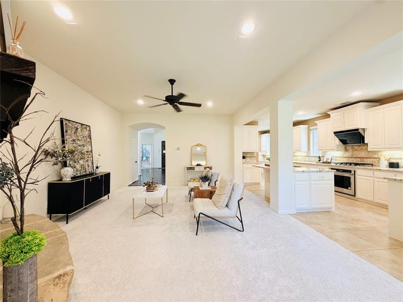 3408 Snowmass Lane, McKinney TX 75070 - Photo 8