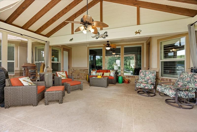 1011 Sunset Bay Court, Granbury TX 76048 - Photo 23