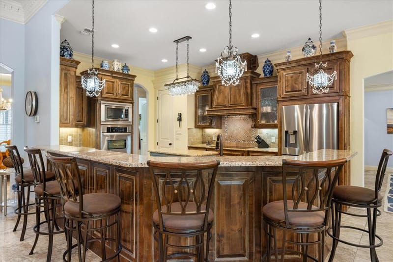 1011 Sunset Bay Court, Granbury TX 76048 - Photo 6