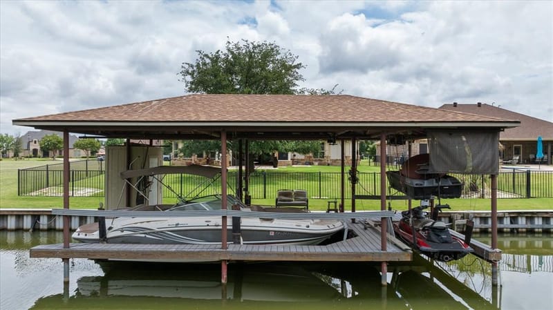 1011 Sunset Bay Court, Granbury TX 76048 - Photo 28