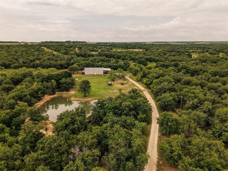 10405 Lipan Highway, Lipan TX 76462 - Photo 13