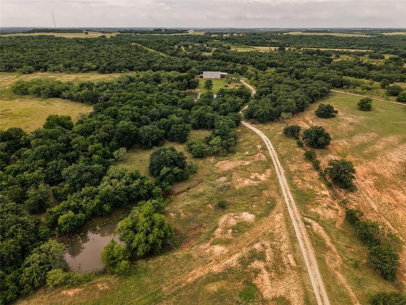 10405 Lipan Highway, Lipan TX 76462 - Photo 14