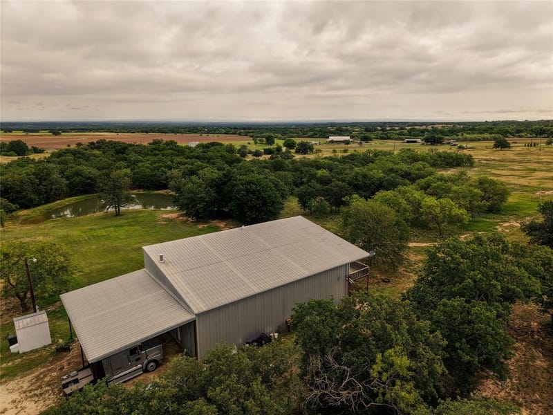 10405 Lipan Highway, Lipan TX 76462 - Photo 18