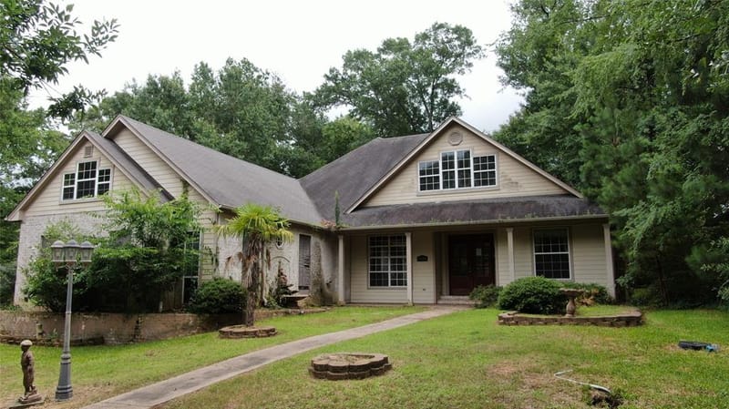 1528 Hideaway Lane W, Hideaway TX 75771