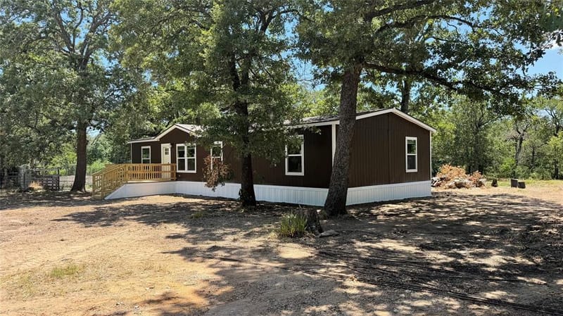14465 Lane Avenue, Scurry TX 75158 - Photo 2