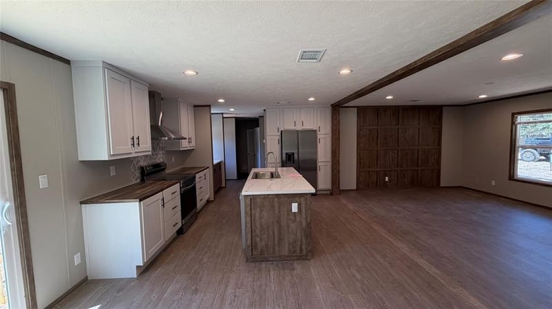 14465 Lane Avenue, Scurry TX 75158 - Photo 7