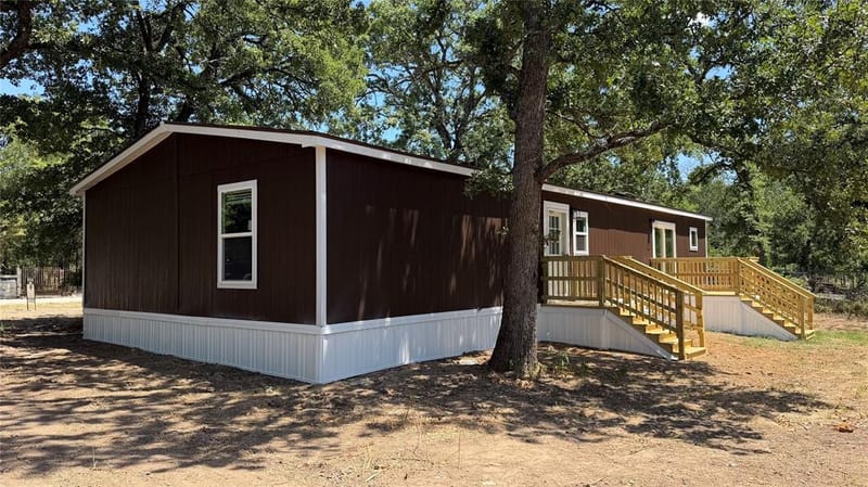 14465 Lane Avenue, Scurry TX 75158 - Photo 5