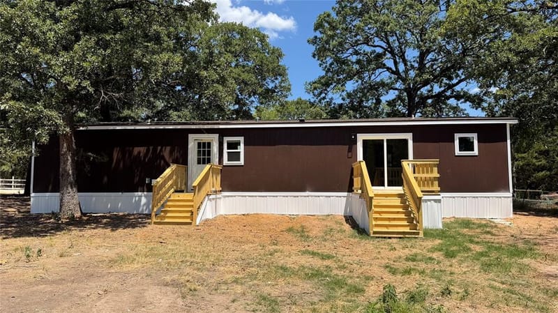 14465 Lane Avenue, Scurry TX 75158 - Photo 4