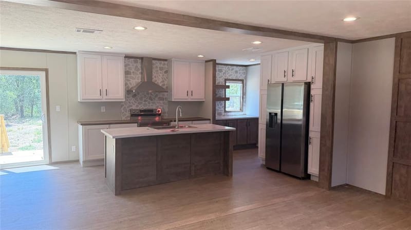 14465 Lane Avenue, Scurry TX 75158 - Photo 8