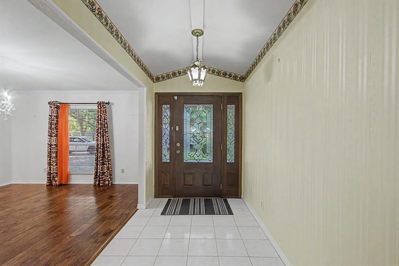 2110 Juanita Drive, Arlington TX 76013 - Photo 6