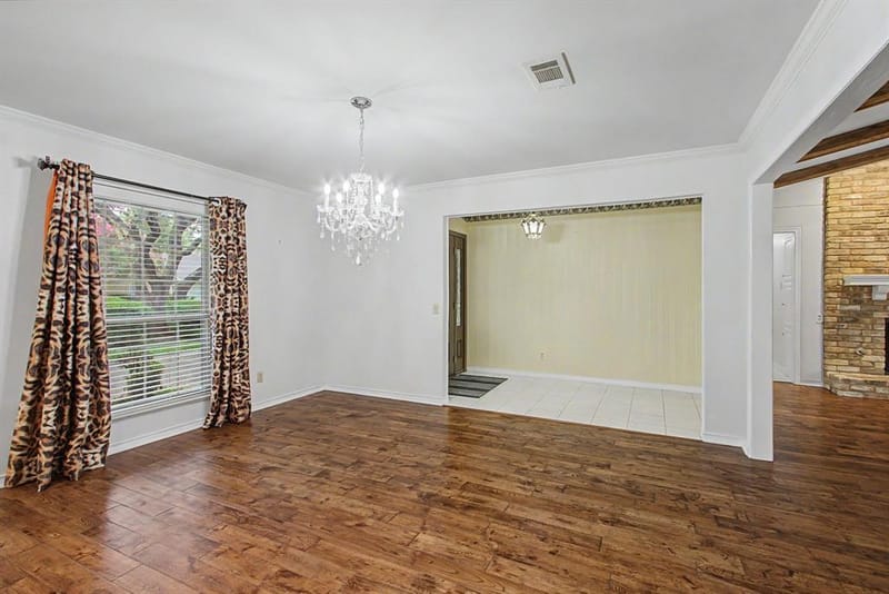 2110 Juanita Drive, Arlington TX 76013 - Photo 9