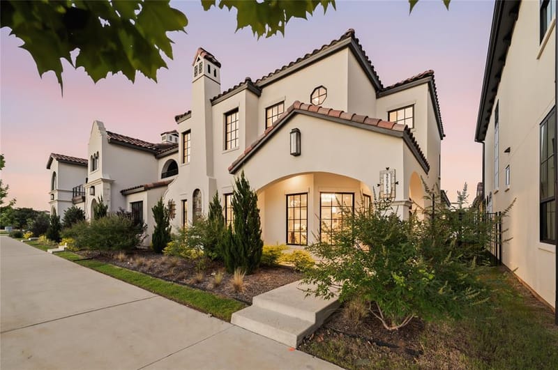 2959 Sunset Boulevard, Flower Mound TX 75022 - Photo 2