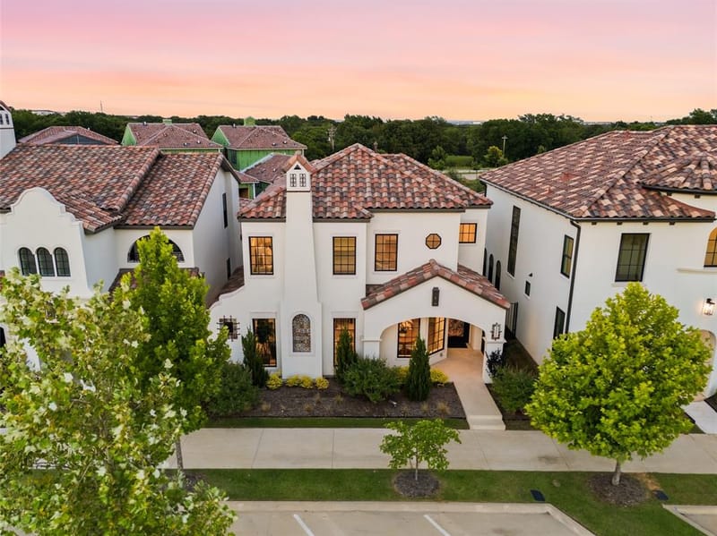 2959 Sunset Boulevard, Flower Mound TX 75022 - Photo 3