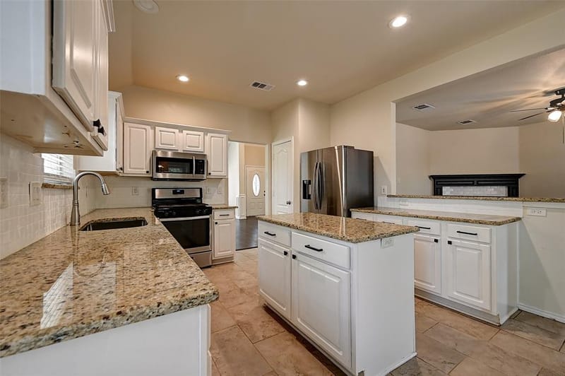 1508 Sandy Ridge, McKinney TX 75069 - Photo 8