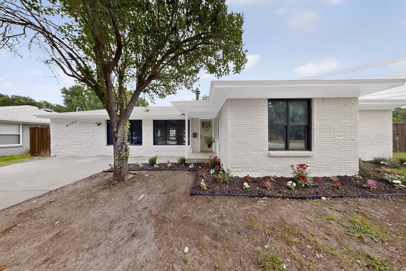 4171 Carolyn Road, Fort Worth TX 76109 - Photo 3