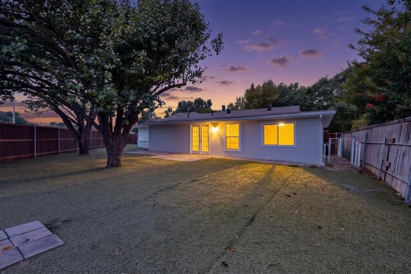 4171 Carolyn Road, Fort Worth TX 76109 - Photo 35