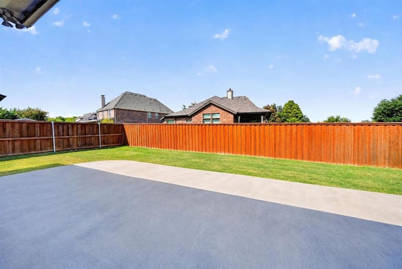 202 Buffington Avenue, Fate TX 75189 - Photo 9