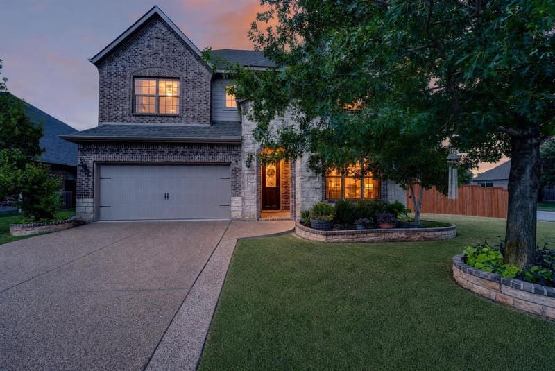 202 Buffington Avenue, Fate TX 75189 - Photo 10