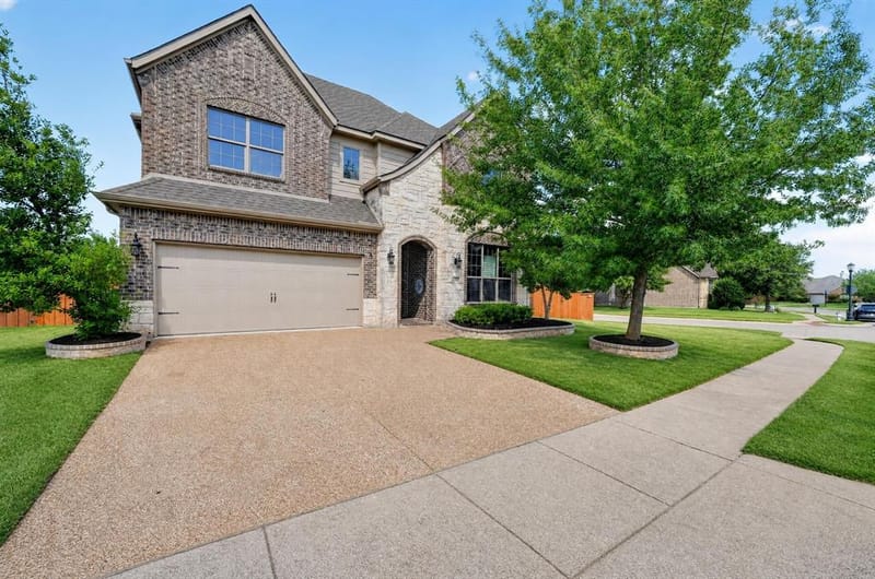 202 Buffington Avenue, Fate TX 75189 - Photo 8