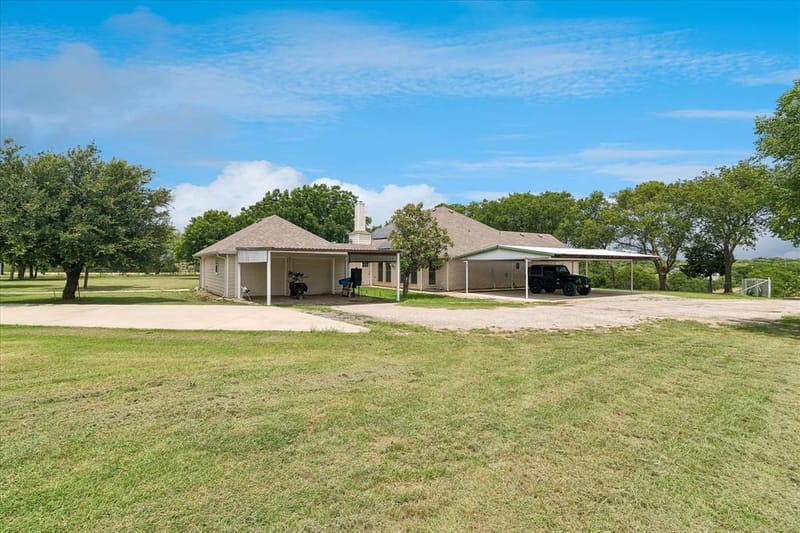 3007 McReynolds Road, Sanger TX 76266 - Photo 3