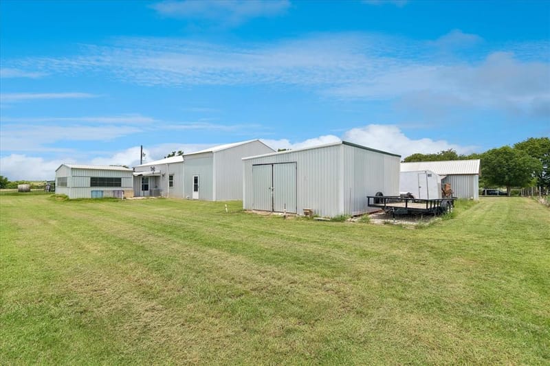 3007 McReynolds Road, Sanger TX 76266 - Photo 36