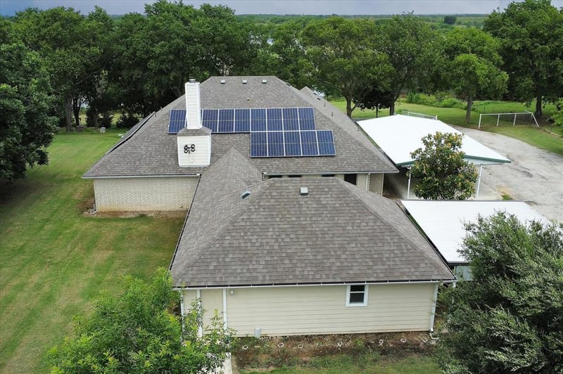 3007 McReynolds Road, Sanger TX 76266 - Photo 40