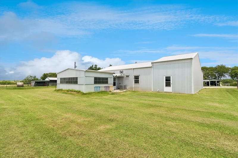 3007 McReynolds Road, Sanger TX 76266 - Photo 35