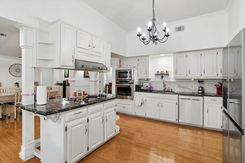 3007 McReynolds Road, Sanger TX 76266 - Photo 8