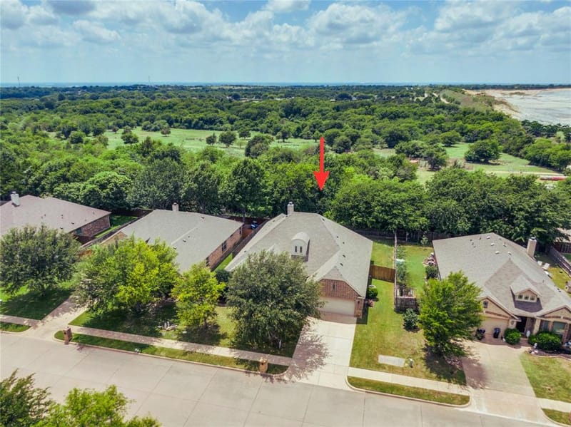 5009 Prosperity Row, Midlothian TX 76065 - Photo 2
