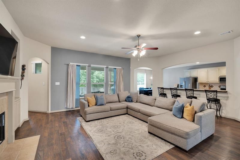 5009 Prosperity Row, Midlothian TX 76065 - Photo 6