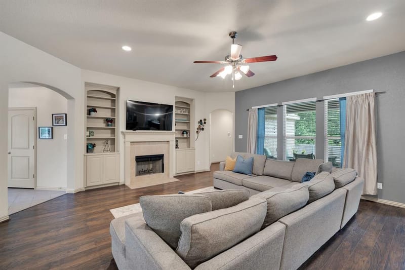 5009 Prosperity Row, Midlothian TX 76065 - Photo 7