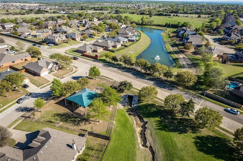 5009 Prosperity Row, Midlothian TX 76065 - Photo 35