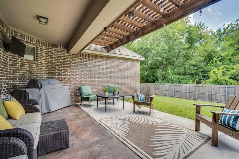 5009 Prosperity Row, Midlothian TX 76065 - Photo 29