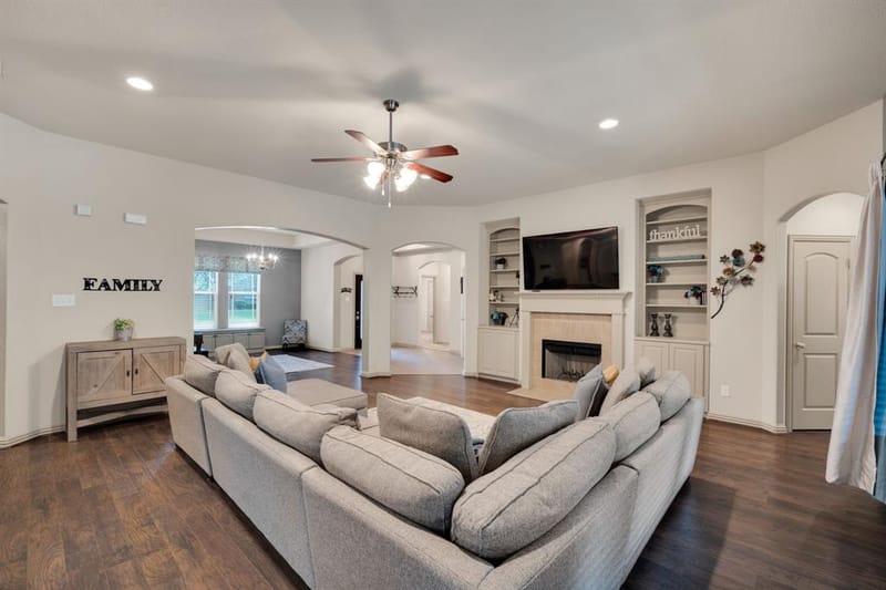 5009 Prosperity Row, Midlothian TX 76065 - Photo 8