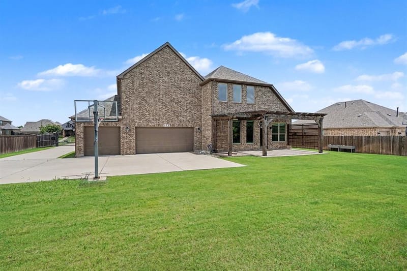 273 Shallow Brook Drive, Sunnyvale TX 75182 - Photo 38