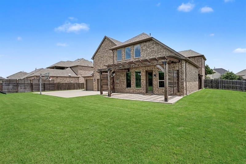 273 Shallow Brook Drive, Sunnyvale TX 75182 - Photo 37