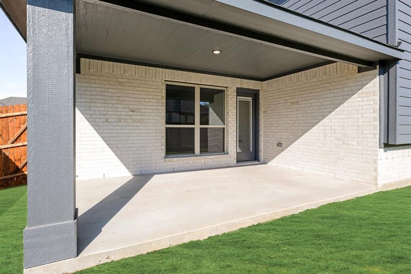 210 Comanche Trail, Alvarado TX 76009 - Photo 32