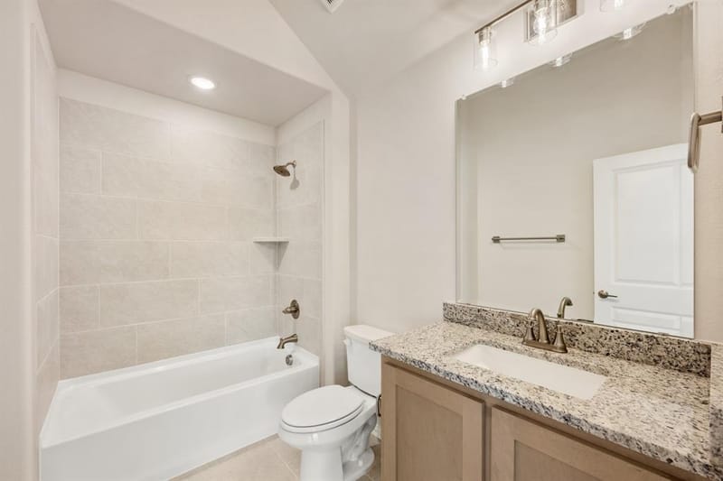210 Comanche Trail, Alvarado TX 76009 - Photo 30
