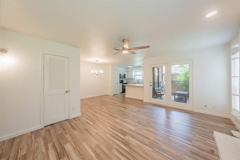 1204 Harwell Drive # 2114, Arlington TX 76011 - Photo 6