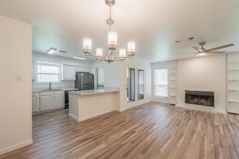1204 Harwell Drive # 2114, Arlington TX 76011 - Photo 7