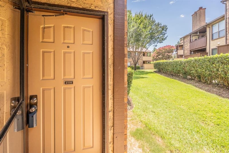 1204 Harwell Drive # 2114, Arlington TX 76011 - Photo 5