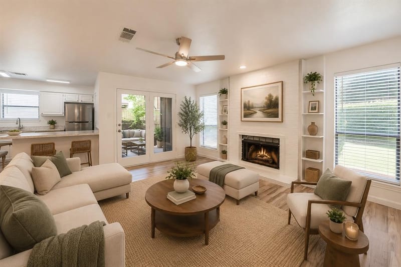 1204 Harwell Drive # 2114, Arlington TX 76011 - Photo 14