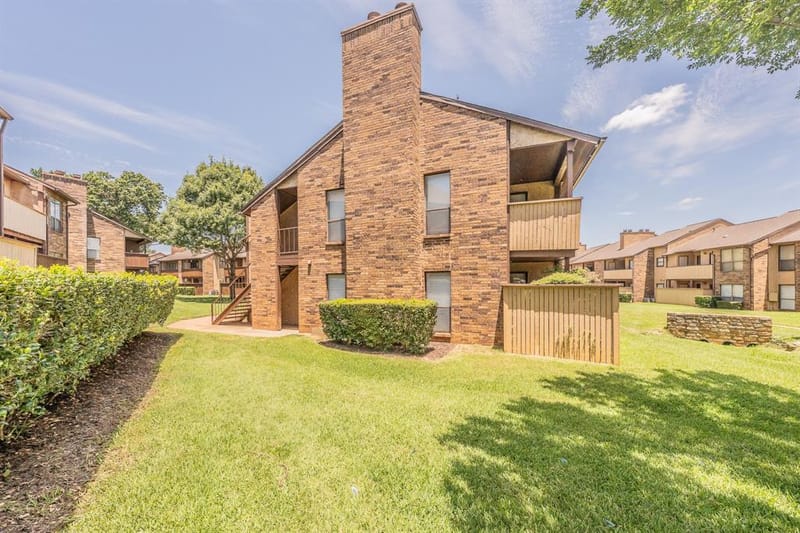 1204 Harwell Drive # 2114, Arlington TX 76011 - Photo 4
